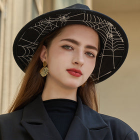 Vintage Top Hat – INS Style Women’s Fashion Hat