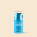 Maree Deep Moisture Collagen Face Cream — size reference