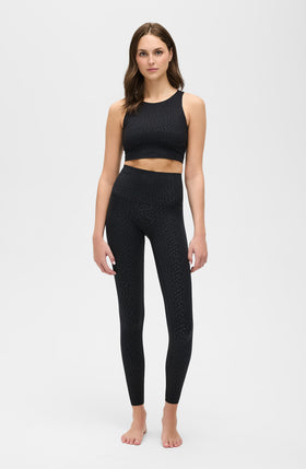 The Fierce Leggings