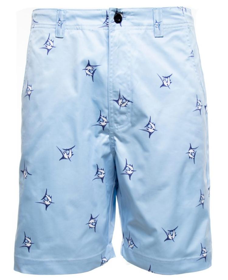 White Water Life White Water Life Firstmate Shorts — main product shot