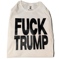 FUCK Trump Graphic T-Shirt