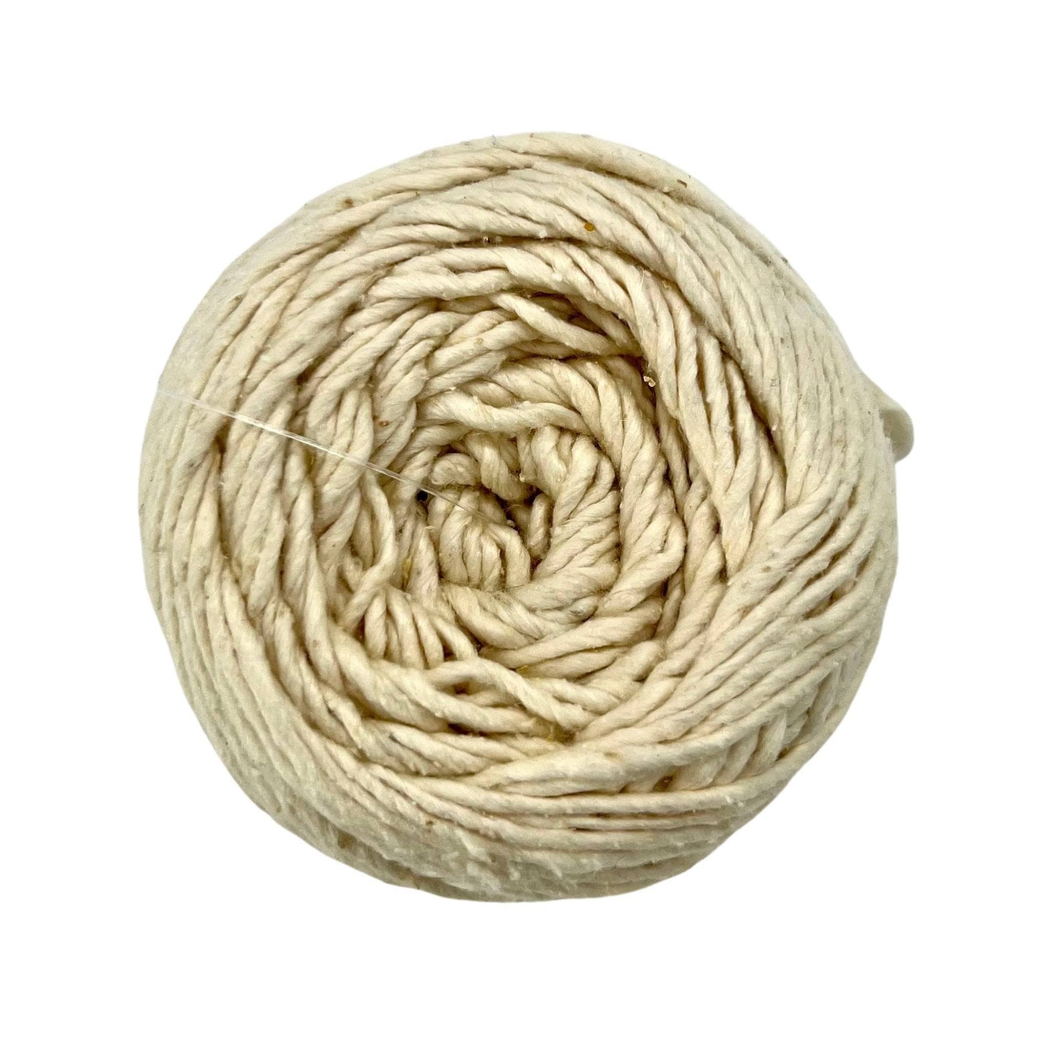 Darn Good Yarn Darn Good Yarn Fun and Games Scarf Kit — detail shot 7