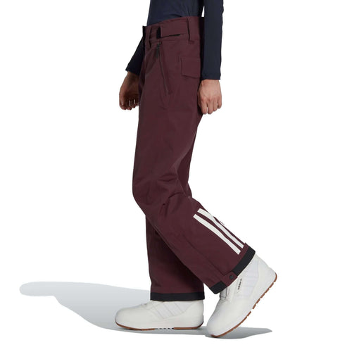 adidas Women's Resort Two-Layer Insulated Pants