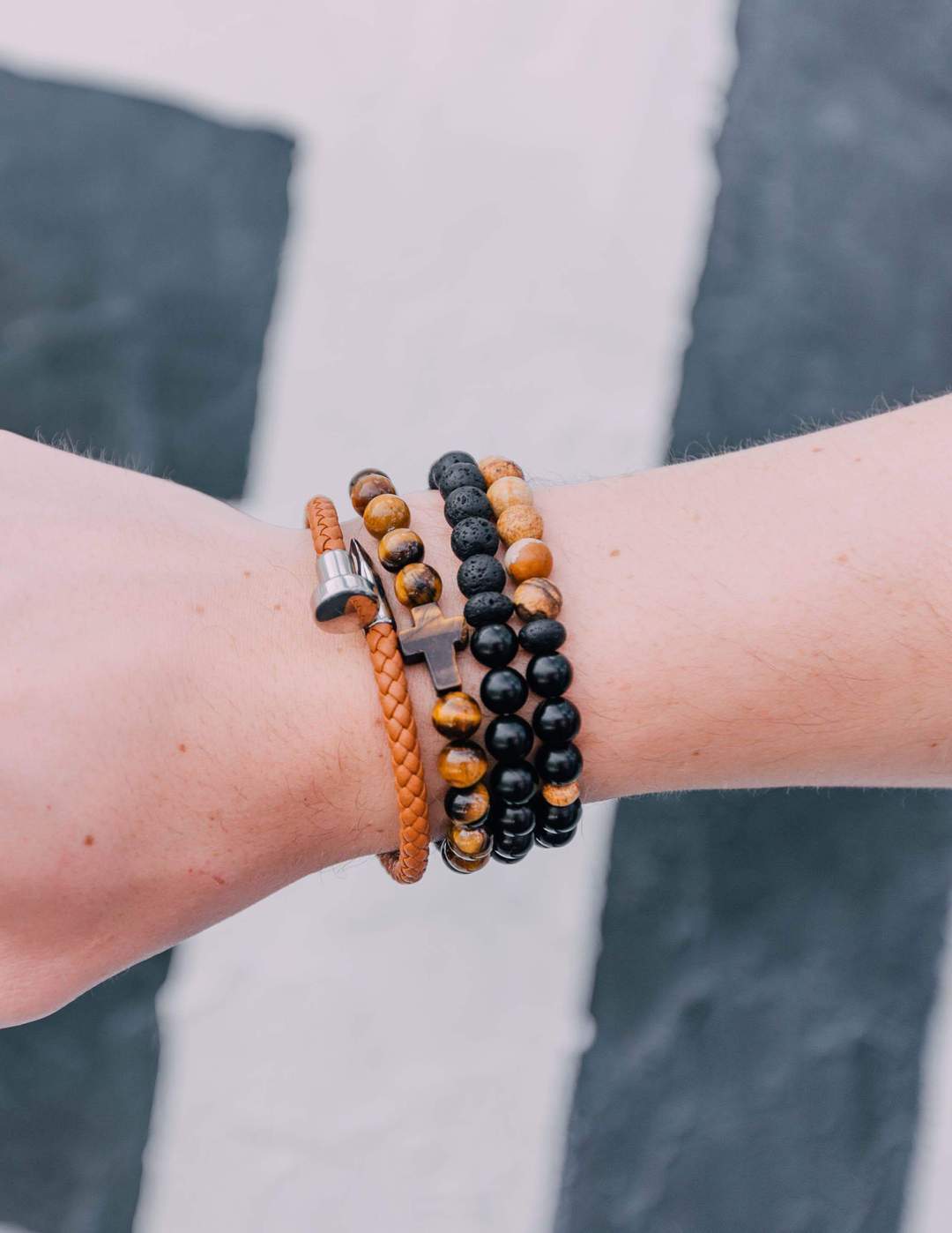 Elevated Faith Humility — lifestyle context