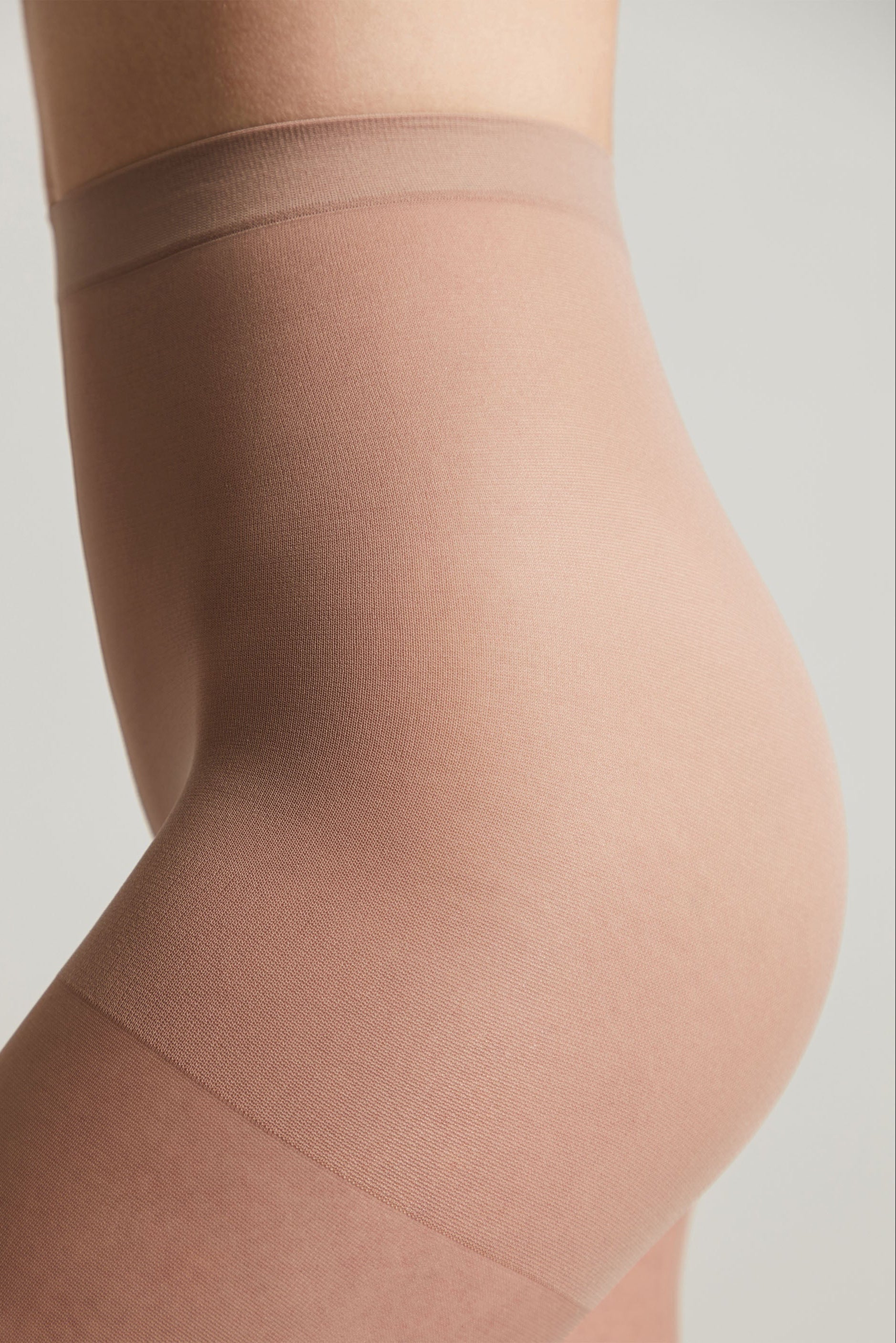 TheRanok.com Tights Conte Ideal 40 Den - Ultimate Matt — main product shot
