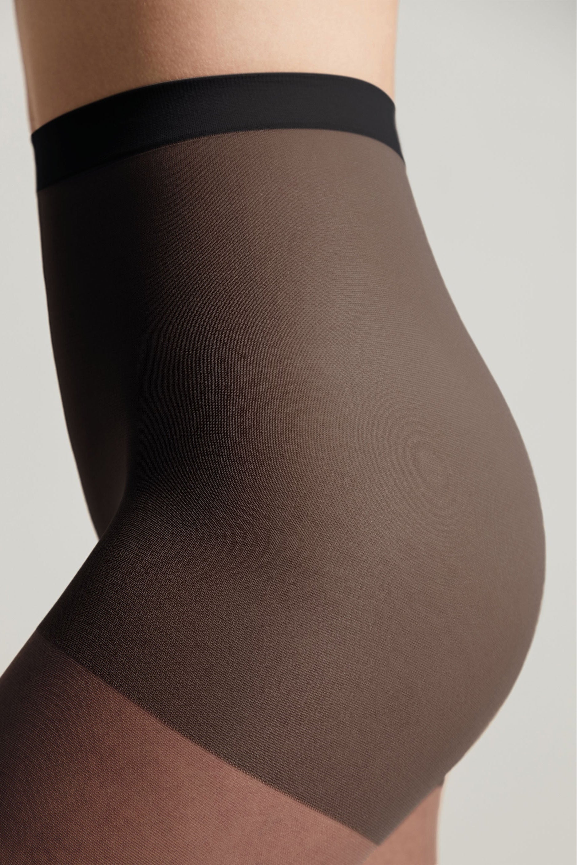 TheRanok.com Tights Conte Ideal 40 Den - Ultimate Matt — feature highlight