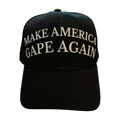 MAKE AMERICA GAPE AGAIN™ Dad Hat