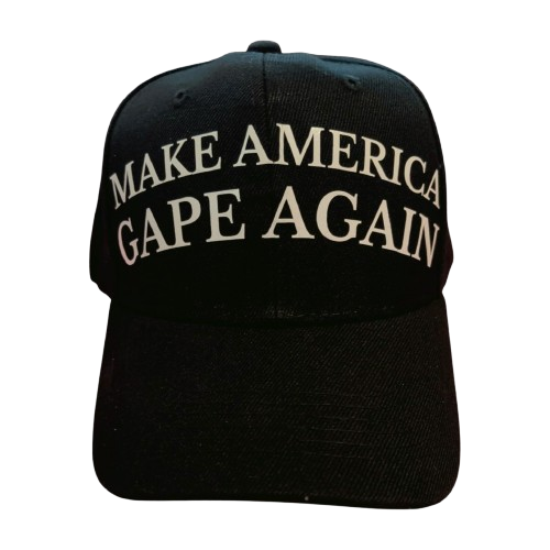 Dad Hats — Hats & Headwear — Accessories