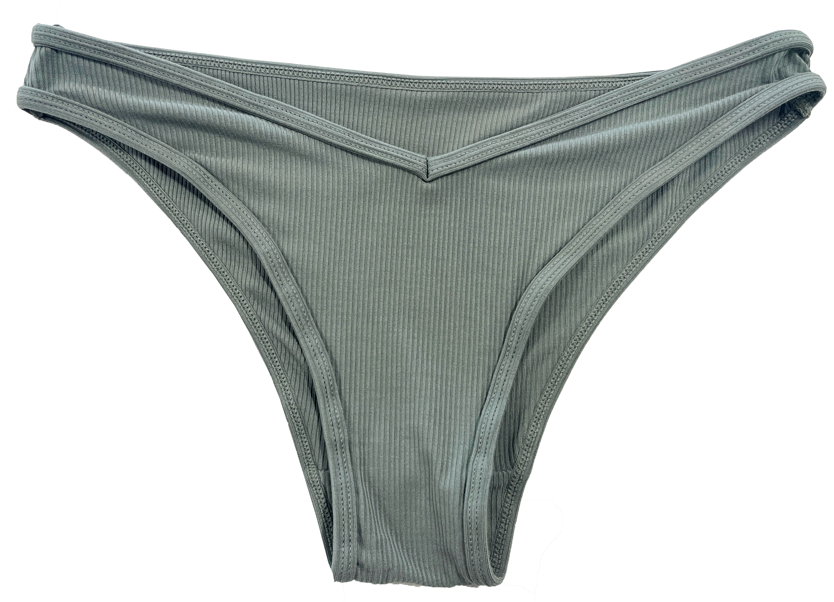 Modal V-Bikini, XS-2X