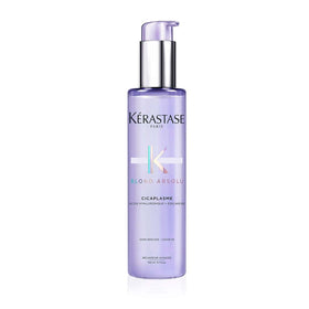 Kerastase Blond Absolu Cicaplasme Hair Heat-Protecting Serum 5.1 OZ