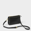 KADOU BOUTIQUE Perri Crossbody — side view