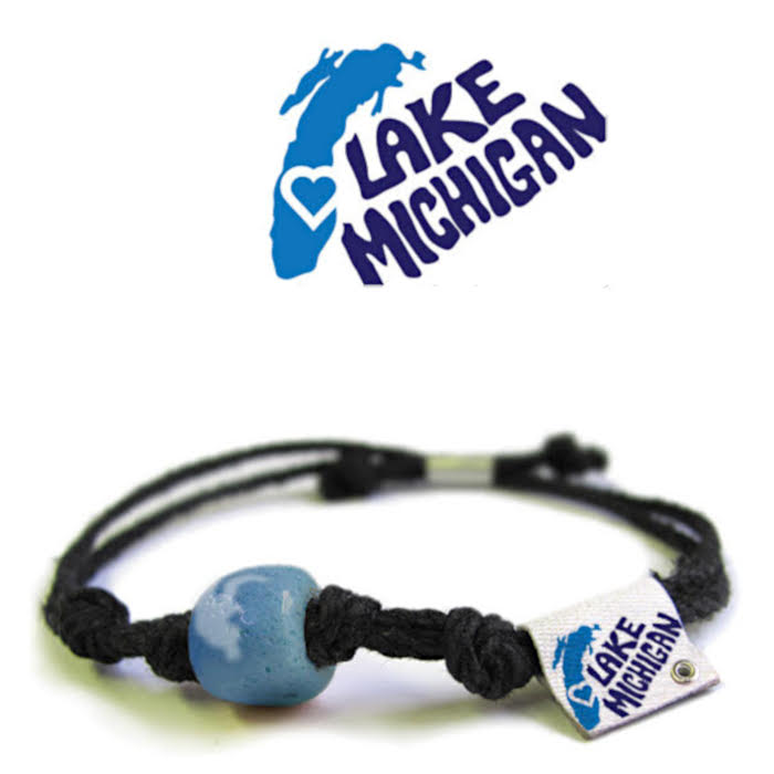 Earth Bands Lake Michigan, MI — main product shot