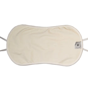 Organic Cotton Castor Oil Cloth Pack