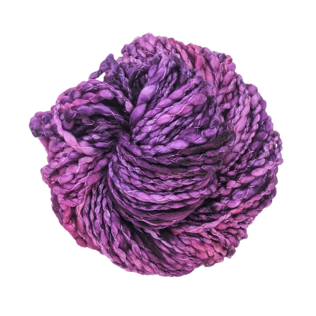 Darn Good Yarn Darn Good Yarn Malabrigo Caracol Yarn — main product shot