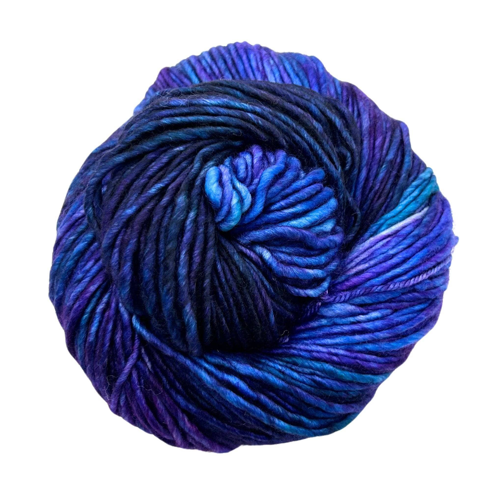 Darn Good Yarn Darn Good Yarn Malabrigo Mecha Yarn — main product shot