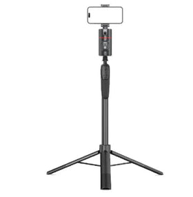 AI 360° Facial Track Stabilizer