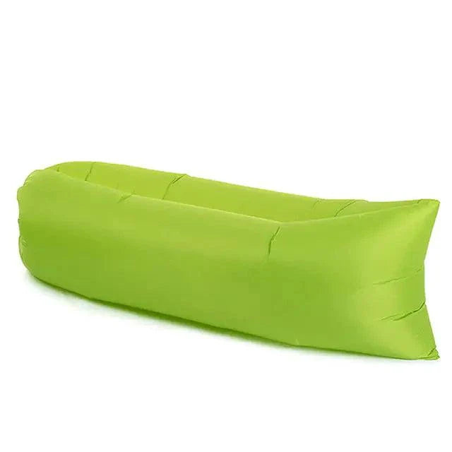 AirLounge Portable Beach Seat - Enjoy Ultimate Comfort & Relaxation Anywhere