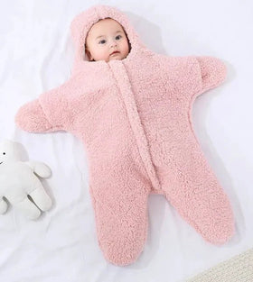 Baby Quilt