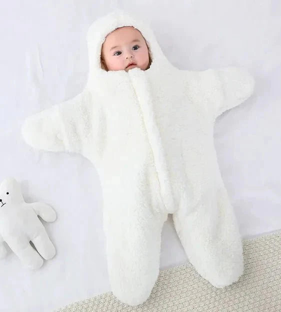 Baby Quilt