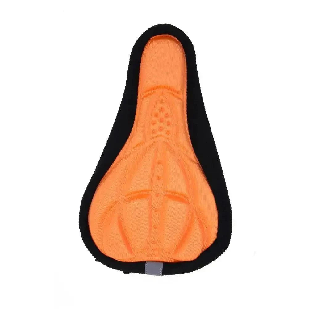 Bike Bliss Comfort Gel Seat Cushion – Ultimate Support for a Smooth Ride