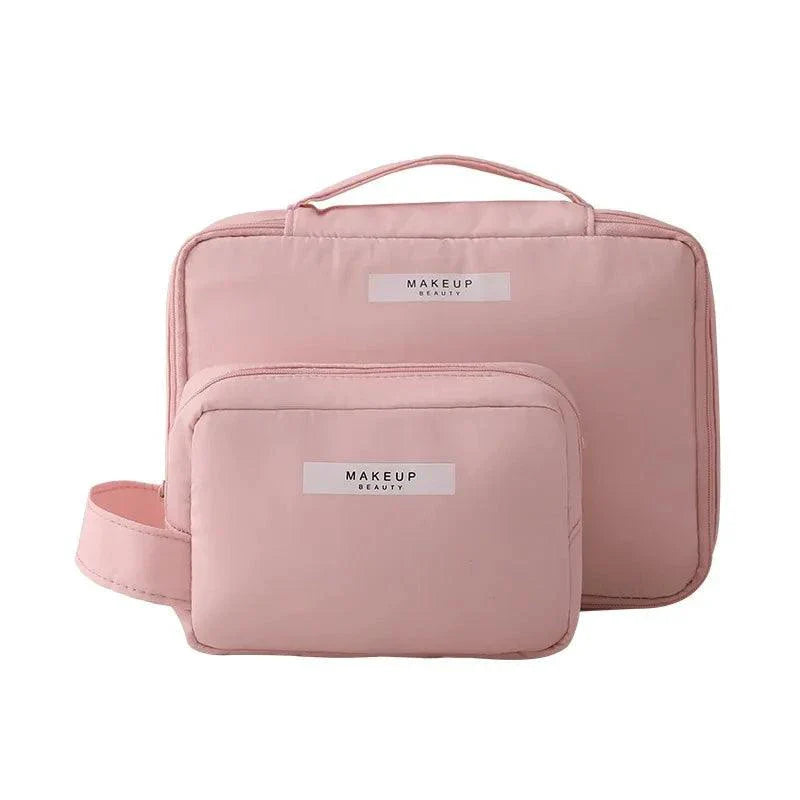 Chic Beauty Bag Organizer
