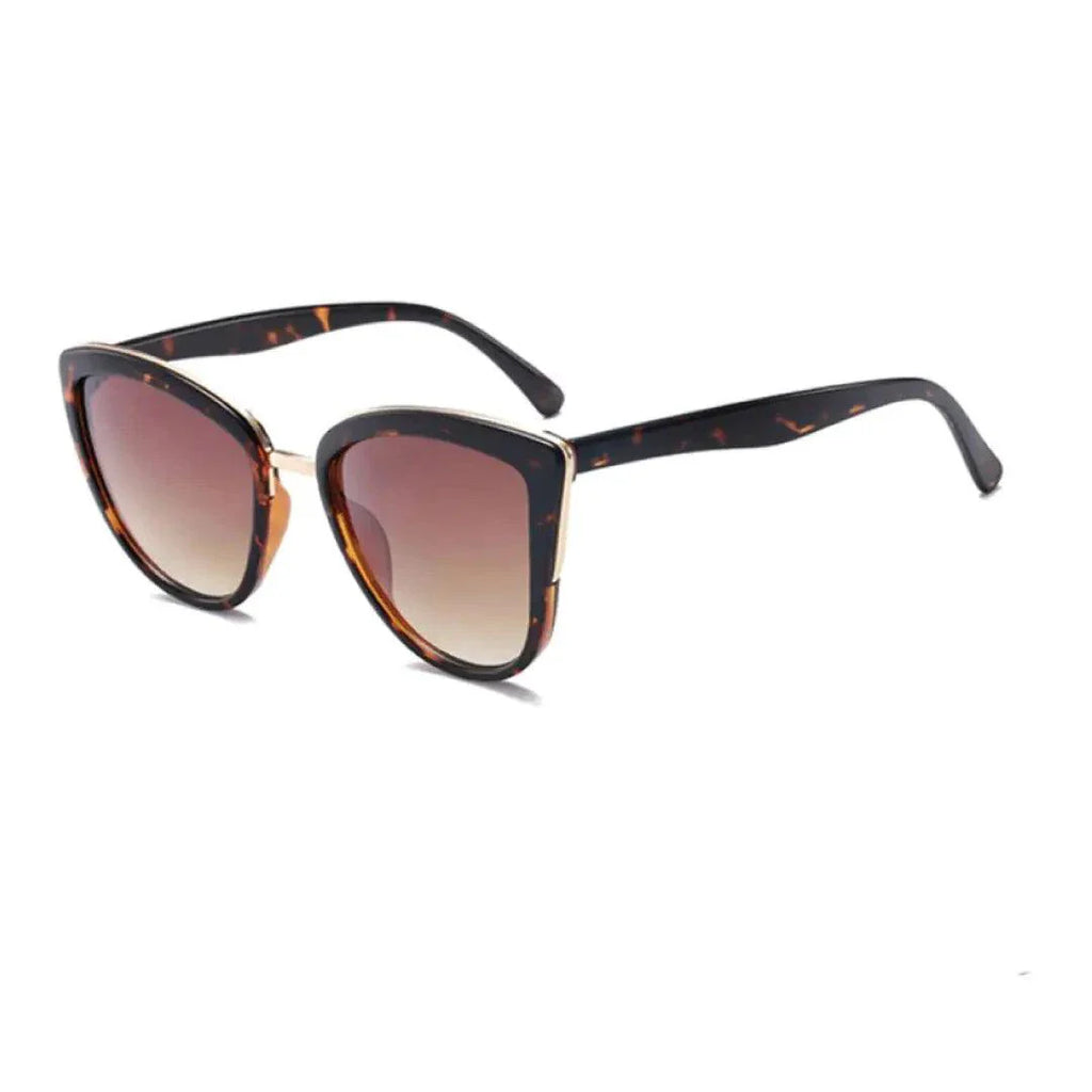 Cleo Cat Eye Shades