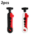 Compact Fishing Line Spooler