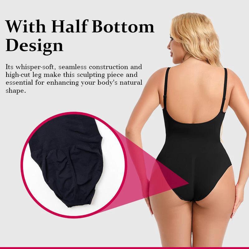 Shapewear Slimming Fajas Bodysuit Plus Size Faha Sculpt Body Shaper For Women Seamless Shapewear