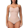 Figure Sculpting Shaper Bodysuit