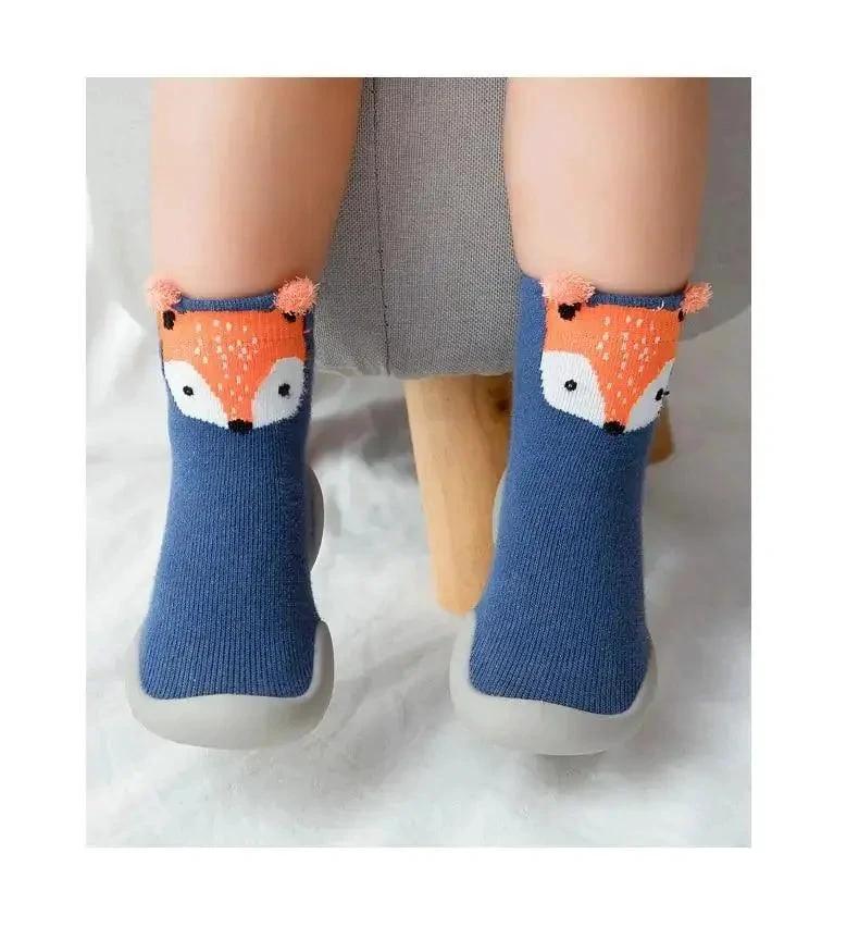 Happy Feet Toddler Shoes