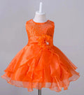 Kids Glam Dresses & Gowns