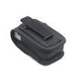 Luxury Leather Folding Eyewear Case