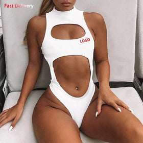 One-Piece Swimsuits