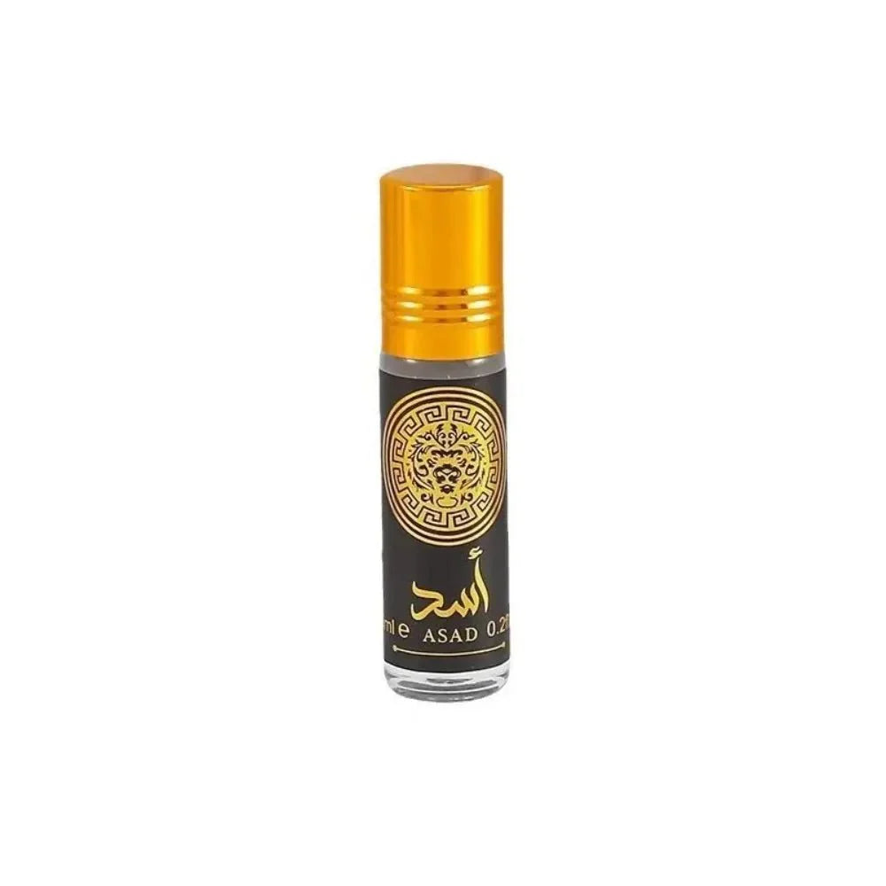 Yara Arab Ball Perfume - Long-lasting Fresh Aromatic Scent - Men Women - 10ML