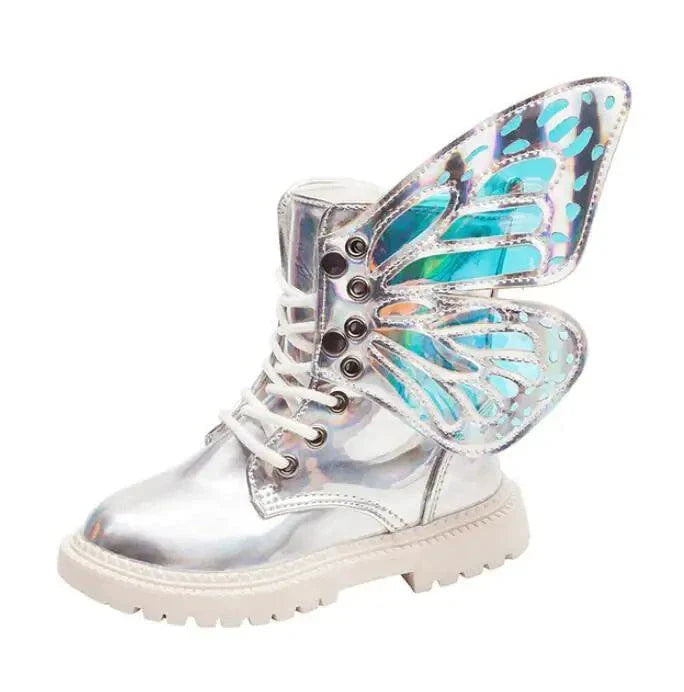 Kids Winter Shoes