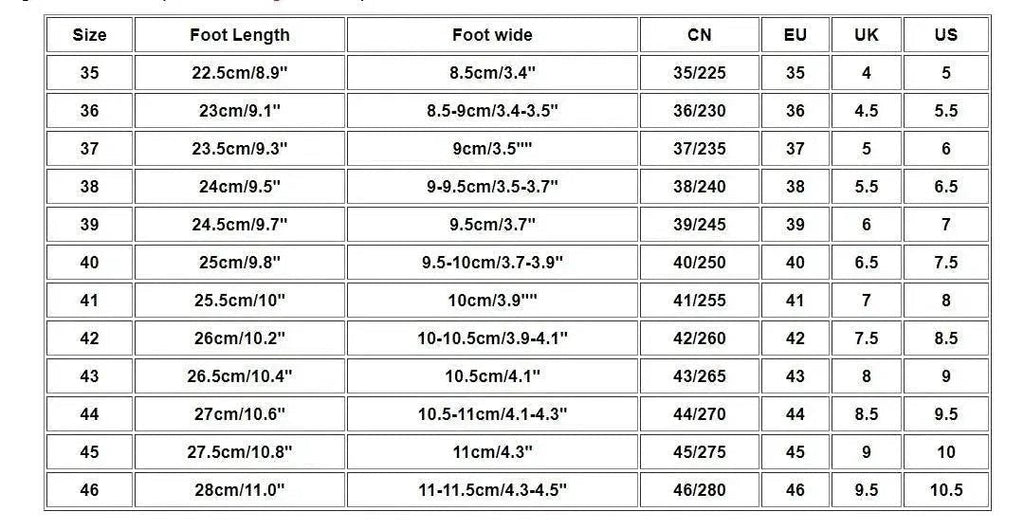 Led Fiber Optic Shoes
