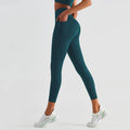 ShapeEnhance Activewear Leggings