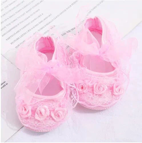 Toddler Shoes