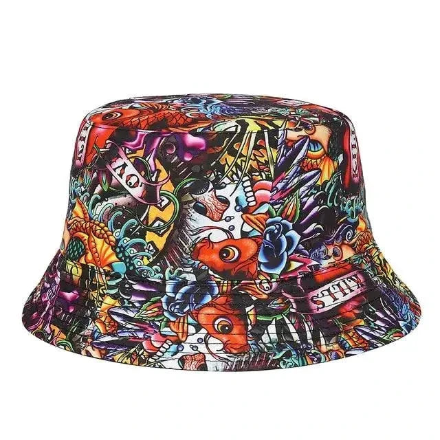 UV Shield Bucket Hat