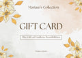 Mariam's Collection Mariam's Collection VIP Gift Card — main product shot