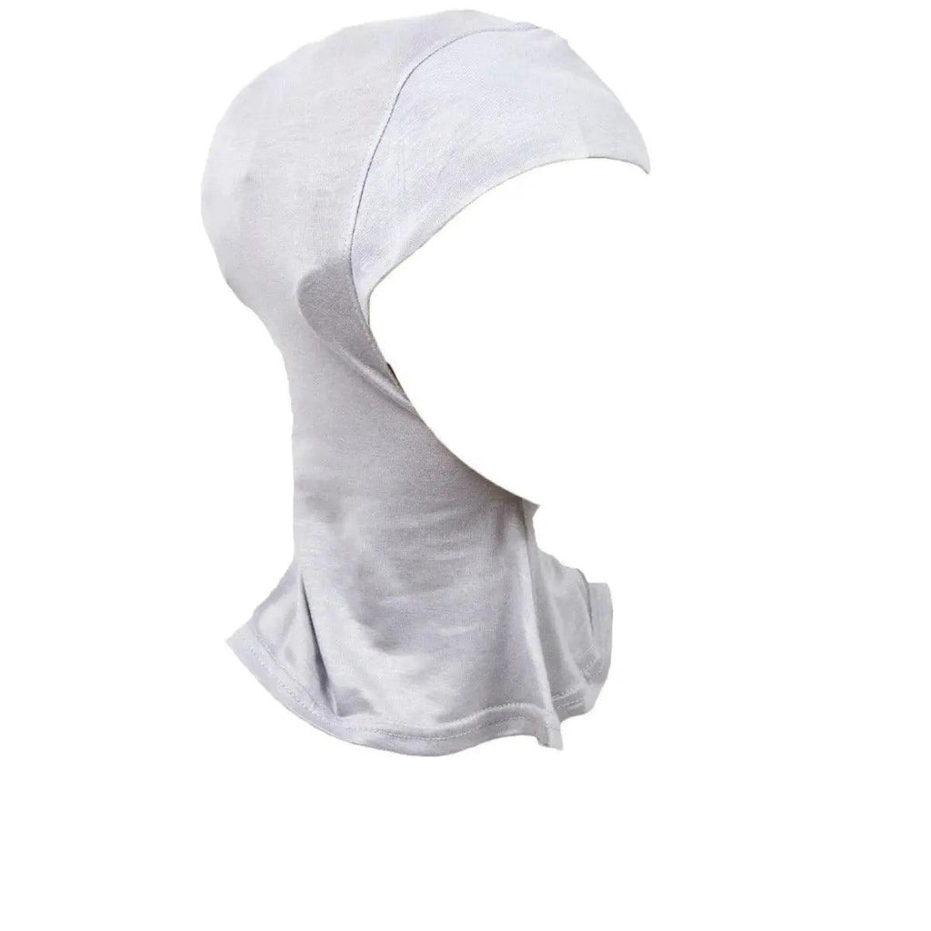 Mariam's Collection Modal Ninja Undercap Neck Covered (MH011) — detail shot 6
