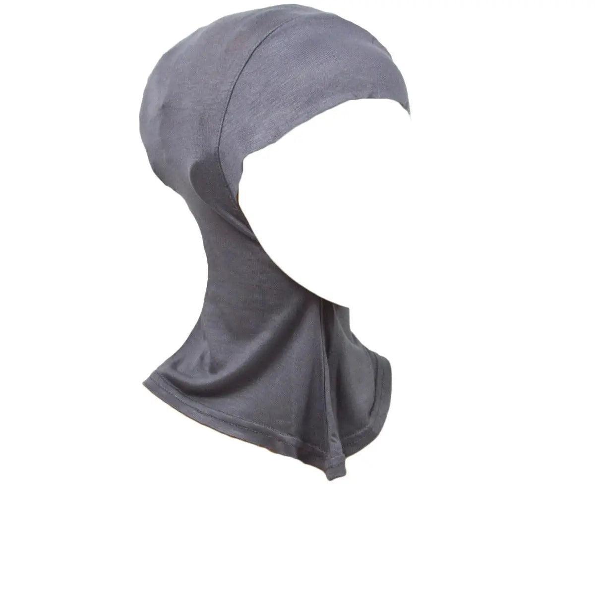 Mariam's Collection Modal Ninja Undercap Neck Covered (MH011) — product category context