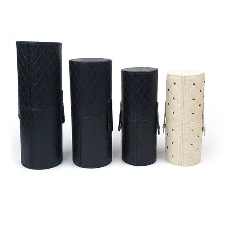 Mariam's Collection Mariam's Collection MMU020 makeup brush holder — construction detail