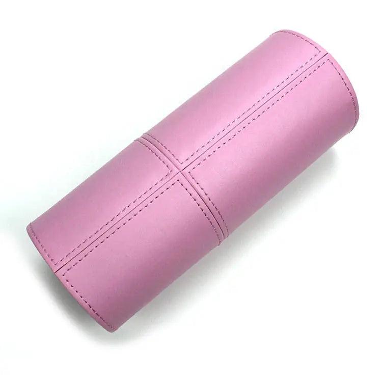 Mariam's Collection Mariam's Collection MMU028 Buttonless Makeup Brush Holder — detail shot 9