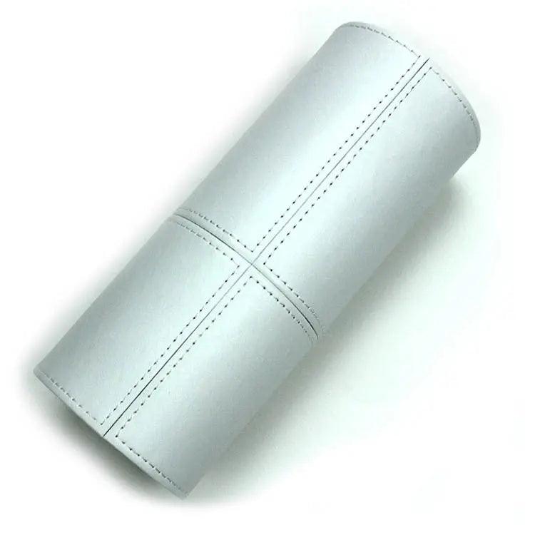 Mariam's Collection Mariam's Collection MMU028 Buttonless Makeup Brush Holder — detail shot 8