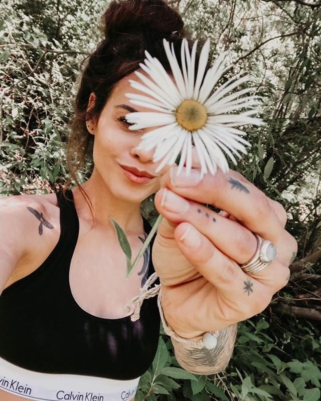 Earth Bands USA — color detail