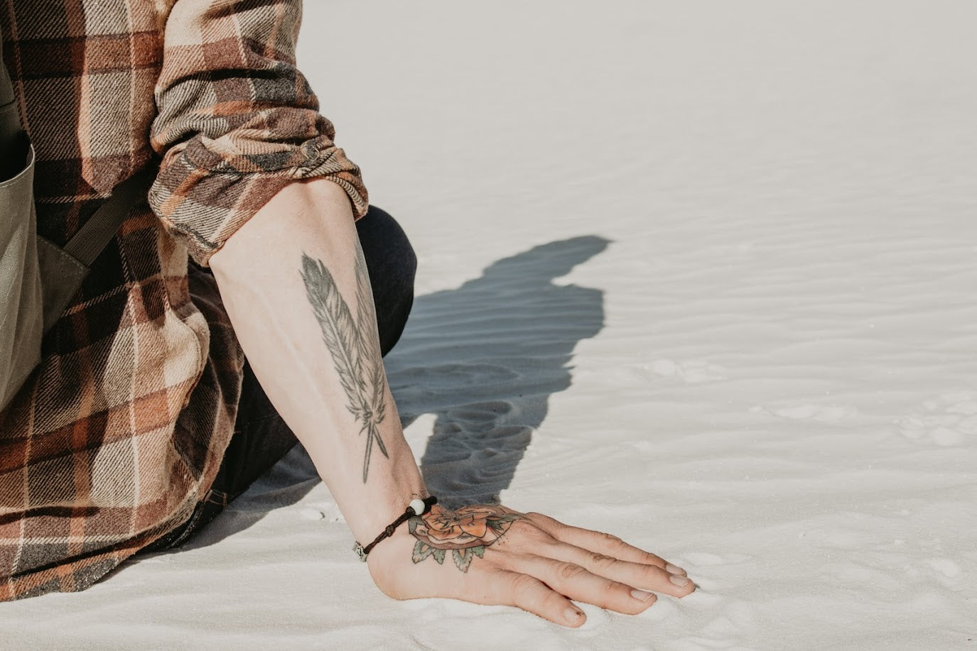 Earth Bands Thunderbird — jewerly category context
