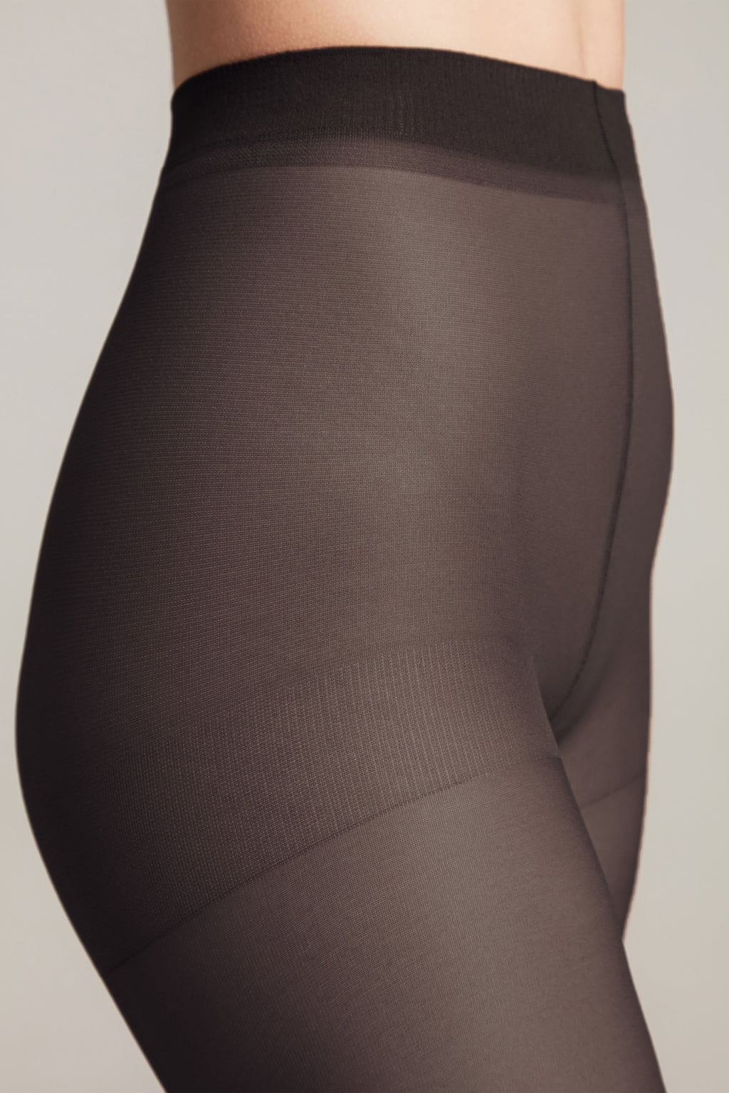 TheRanok.com Tights Conte Nuance 20 Den - Reinforced Shorts — feature highlight