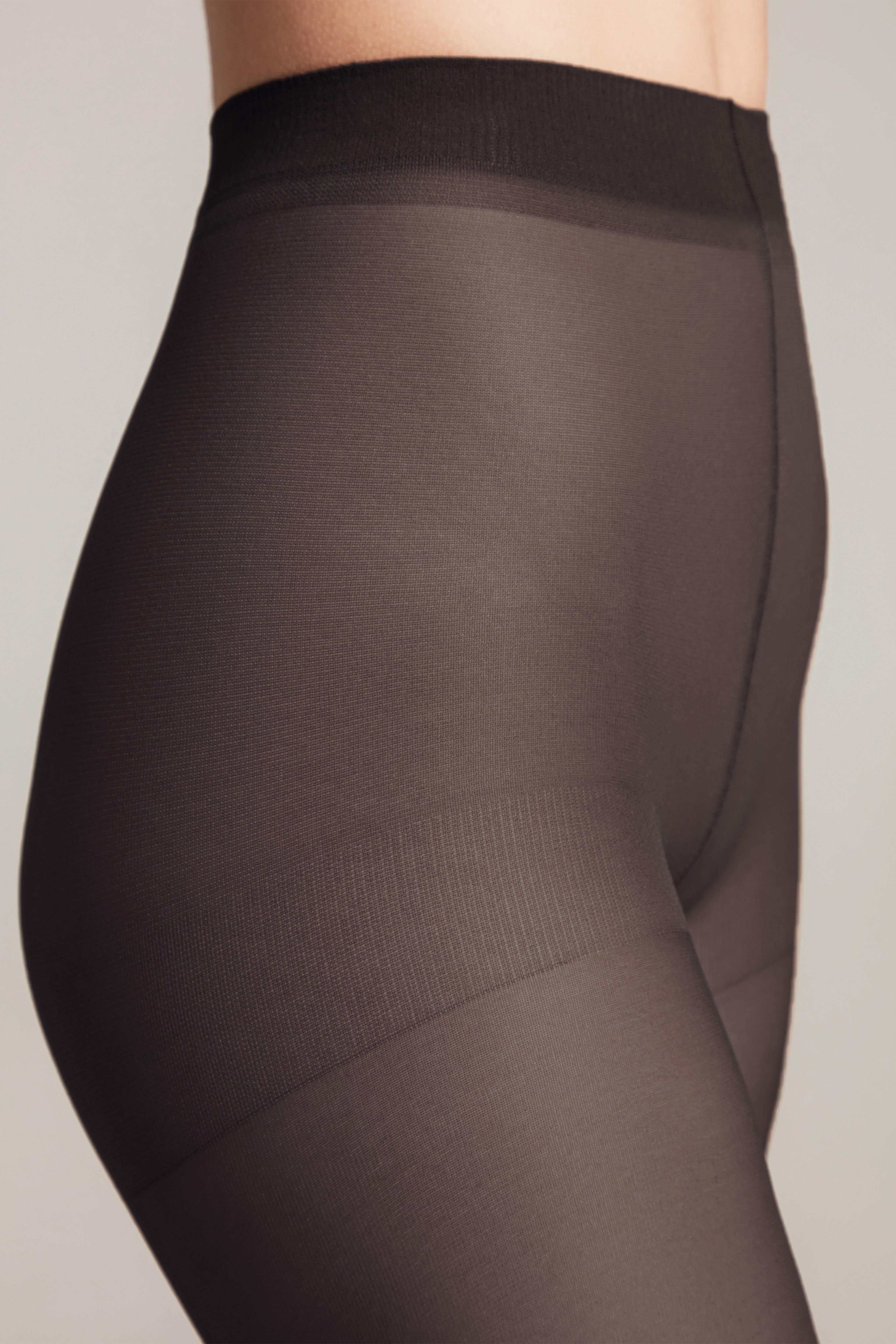 TheRanok.com Tights Conte Nuance 40 Den - Reinforced Shorts — lifestyle context