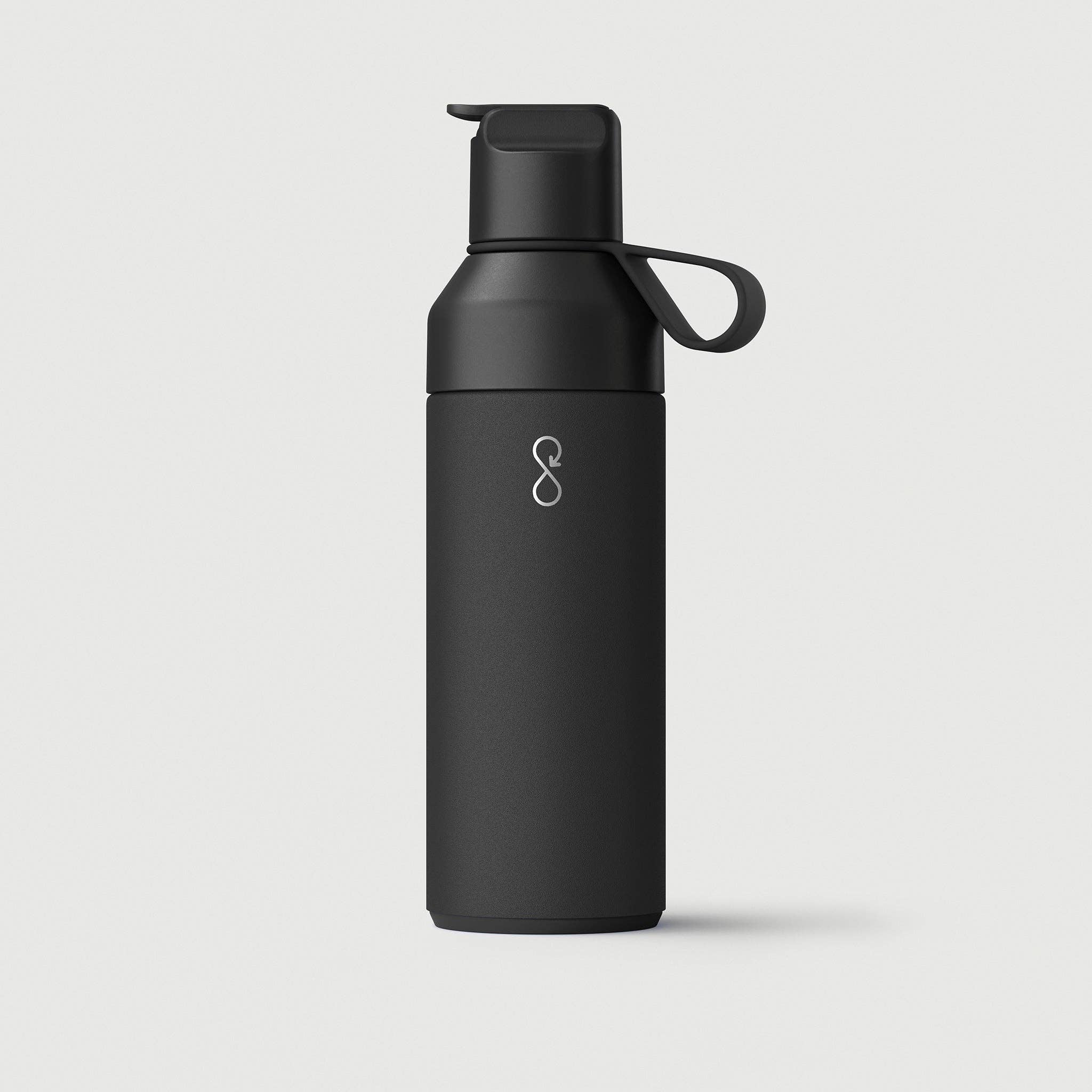 WONENA Ocean Bottle GO (17 Oz) — main product shot